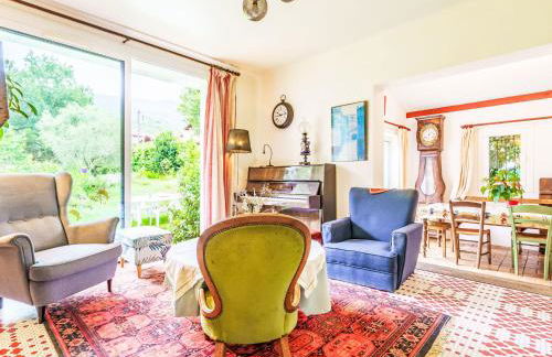 Holiday Home Chemin des Carrières by Interhome - Foto 5