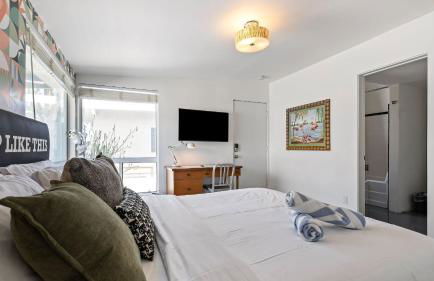 Azul Oasis by Avantstay Pool, Hot Tub, Bocce Ball Minutes From Downtown - Foto 56