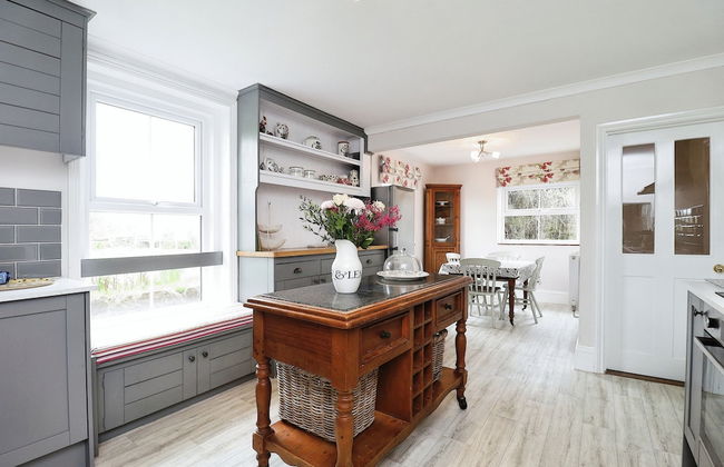 Southford Farm - Foto 8