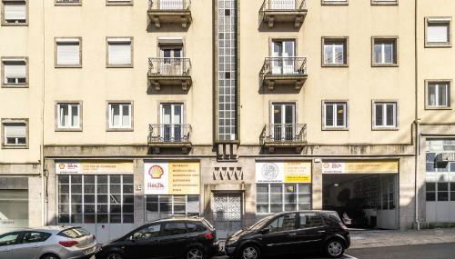 WHome Prime Portal to Porto Your Gateway to Urban Wonders - Foto 3