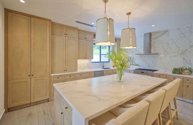 Modern Lake Villa With English Speaking Staff in Golf and Beach Resort - Foto 11