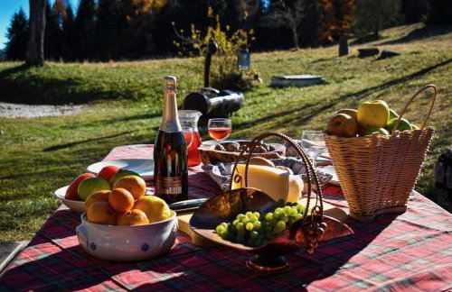 Chalet Maso Pino - Foto 18