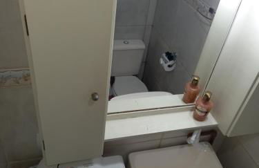 Apartamento à Beira-Mar e Centro Tramandaí Frente calçadão - Foto 14