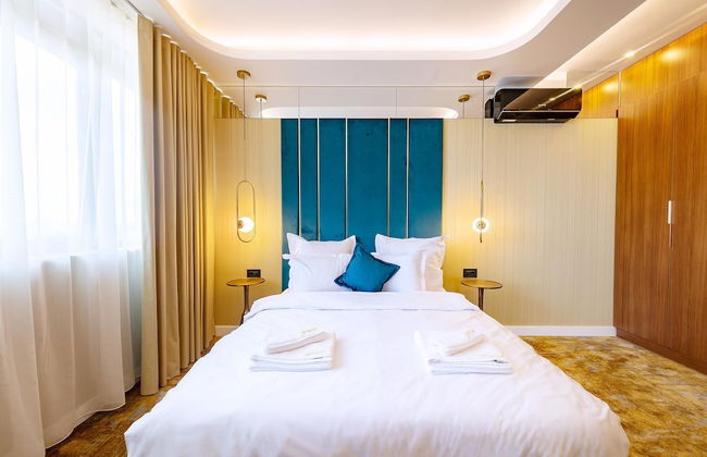 Yasu Luxury Rooms - Foto 4