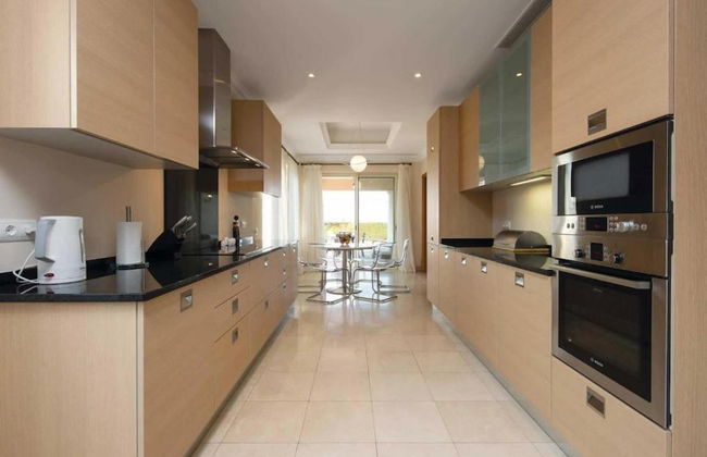 Villa Monte Rei in Vila Nova de Cacela - Foto 8