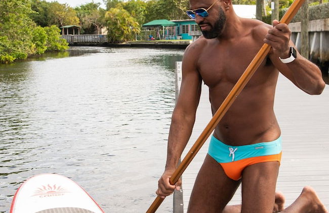 Wilton River Suites (Adults Only) - Foto 37