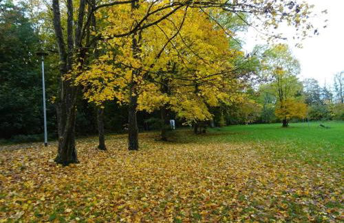 Appartement in Strausberg mit Frühstück inklusive - Foto 27