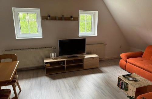 Ferienwohnung Auf der Heide - Photo 18