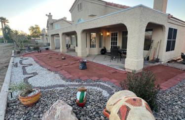 Sunset Oasis - Foto 1