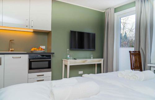 Ferienapartment Alte Bücherei - Foto 15