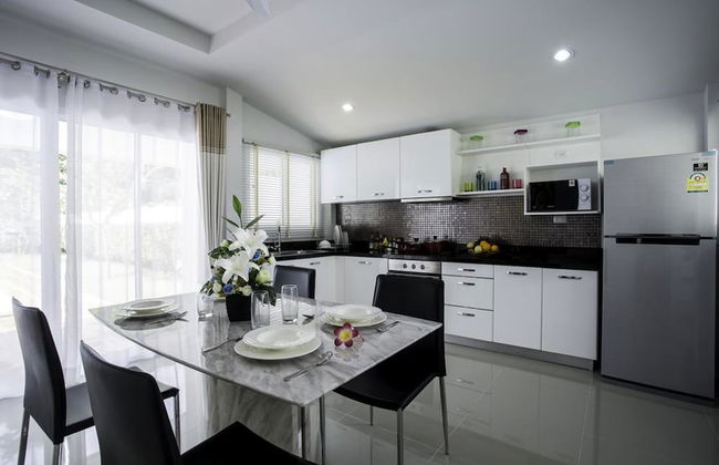 BaanPromphun Pool Villa by BV - Foto 19