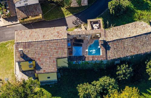 Villa Franz Krbune - Foto 50