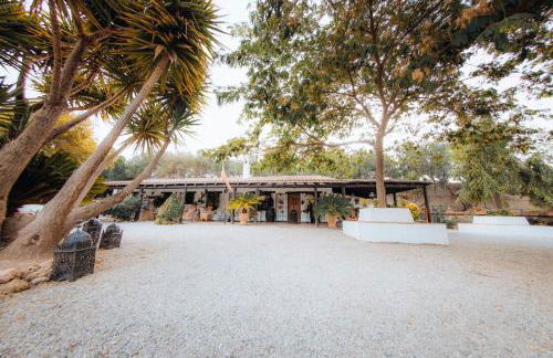 LA CUADRA, Finca a los pies de Sierra Nevada, a 10 minutos del centro, Piscina, Jardín, Barbacoa - Foto 3