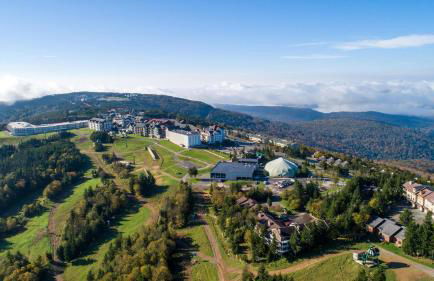 Allegheny Spg - Cozy Condo Ski from our patio - Foto 9