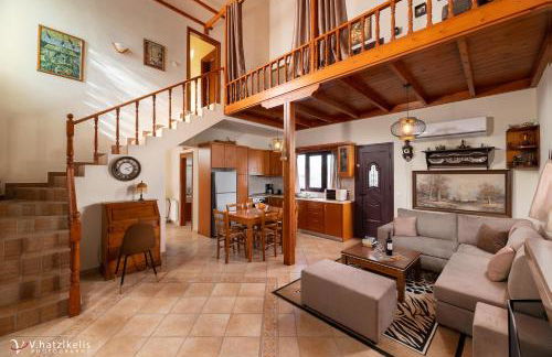 Ospition Villa - Foto 10