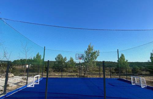 Apartment Ljubica with pool - Photo 40