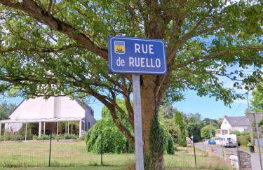 St Quay Portrieux Appartement avec piscine chauffée - Foto 15