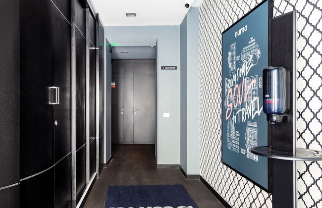 Numa Rome Vici - Foto 3