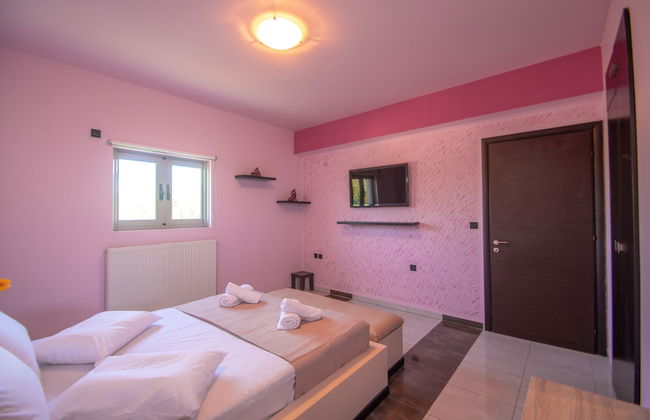 Zante Lagos Holiday Homes - Foto 12