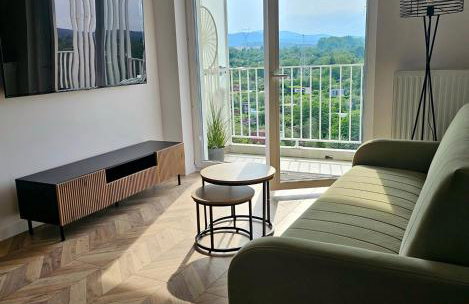 APARTAMENT Z WIDOKIEM Wałbrzych - Photo 1