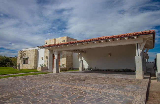 Pueblo Vinícola Parvada by Lumina - Foto 17