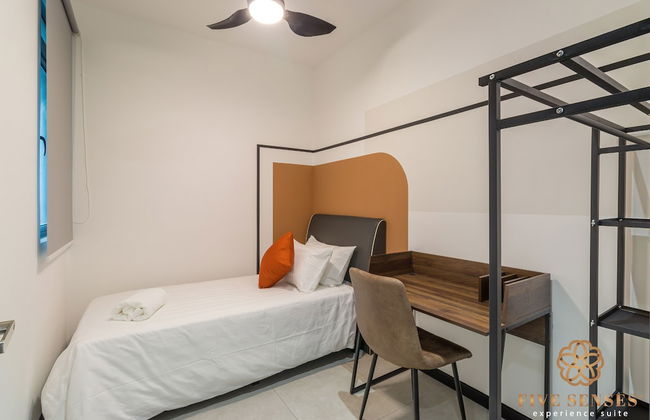 Neu Suites Residence Kuala Lumpur, Roam - Foto 6