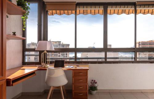 Santa Cruz Harbor Views: seaside prime location - Foto 11