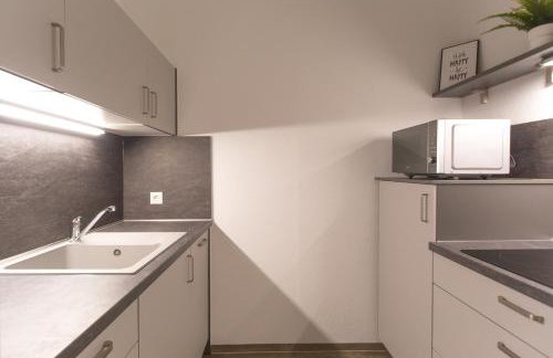 aparthotel Cochem - Foto 17