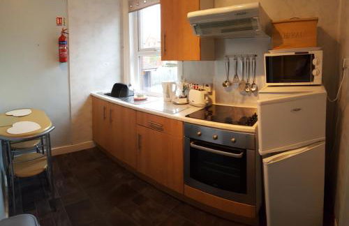 Norwyn Court Holiday Apartments - Foto 80