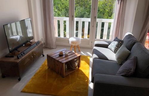 Appartement de charme idéalement situé - Foto 4