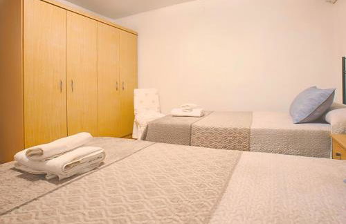 Casa Rural Los Mayorales II Apartamento - Foto 9