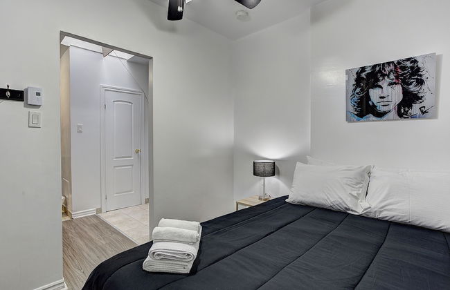 Destination Stays Griffintown Montreal - Foto 20