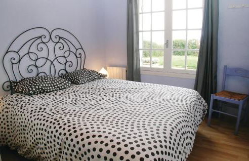 Lovely Home In St Fort Sur Gironde - Foto 6