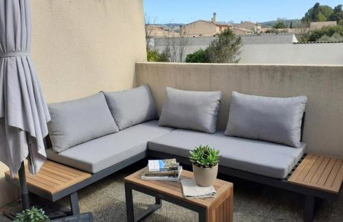 Sous le soleil des Alpilles - Photo 9