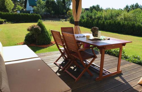 Dom letni Słoneczny Taras - Foto 15