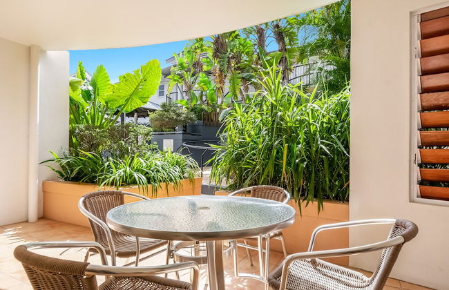 Eco Beach Resort - Photo 34