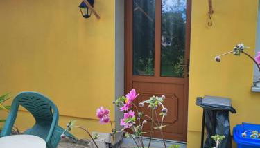 Ferienwohnung in der Schorfheide - Foto 4