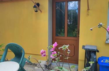 Ferienwohnung in der Schorfheide - Foto 4