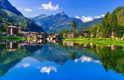 Ciasa de Carla - Foto 1