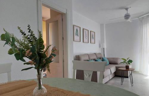 Apartamento con vistas al mar. - Foto 26