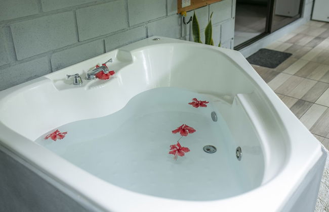 Eden Organic Farm & Bungalows - Foto 76