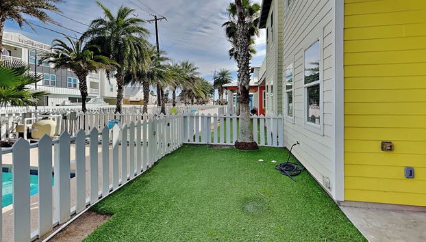 Beach Club 3 by Silver Sands Vacation Rentals - Foto 4, Servicios del alojamiento