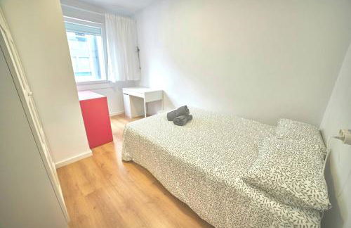 Apartamentos Lúa Atlántica - Foto 17