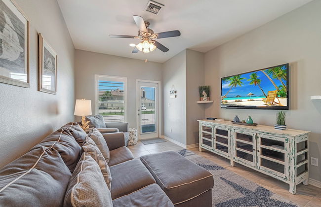 Bonnie Dune by Silver Sands Vacation Rentals - Foto 33