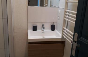 Chalet du Doumet - Appart LUZ centre - parking et garage individuel ferme - draps et serviettes inclus - Foto 29