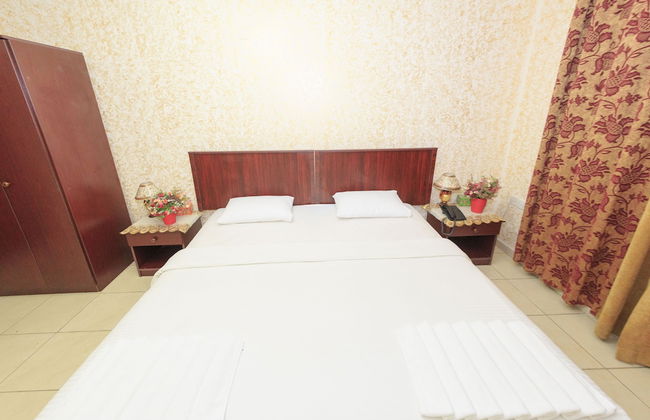 Gulf Hotel Apartment - Photo 23