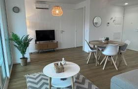 Escale à Trafaria - Photo 16