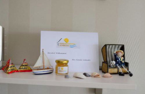 Ferienwohnung "Skovsende 25" - Foto 18