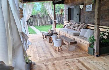 Kuća za odmor uz rijeku Utinju - Foto 58