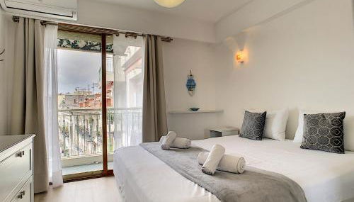 Nestor&Jeeves - SUNRISE TERRACE - Central - Very close sea - Terrace 30m - Foto 3, Other